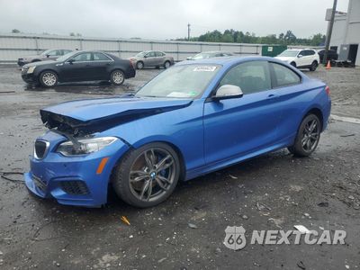 2015 BMW M235XI WBA1J9C50FVX99025 - główne zdjęcie licytacji z USA - miniatura