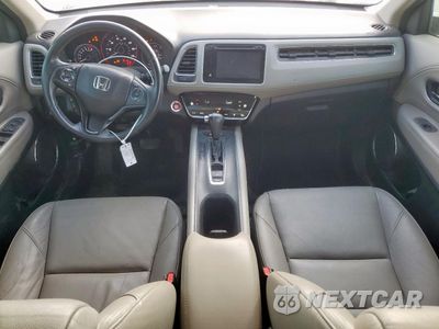Zdjęcie 8 z 12 samochodu: 2017 HONDA HR-V EXL VIN:3CZRU5H79HM719017 - miniatura
