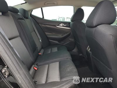 Zdjęcie 10 z 12 samochodu: 2017 NISSAN MAXIMA 3.5S VIN:1N4AA6AP4HC371923 - miniatura
