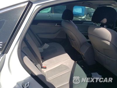 Zdjęcie 10 z 12 samochodu: 2015 HYUNDAI SONATA SE VIN:5NPE24AF8FH202154 - miniatura
