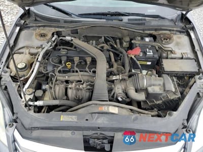 Zdjęcie 11 z 12 samochodu: 2007 FORD FUSION VIN:3FAHP07Z17R193603 - miniatura