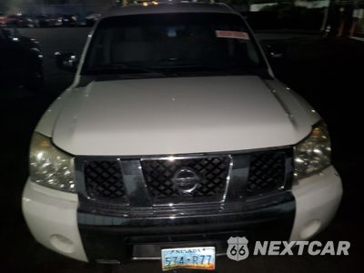 Piąte zdjęcie samochodu w środku: 2006 NISSAN ARMADA SE VIN:5N1AA08AX6N708746 - miniatura