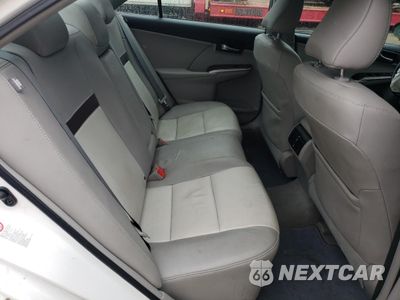 Zdjęcie 10 z 12 samochodu: 2012 TOYOTA CAMRY SE VIN:4T1BK1FK1CU507788 - miniatura