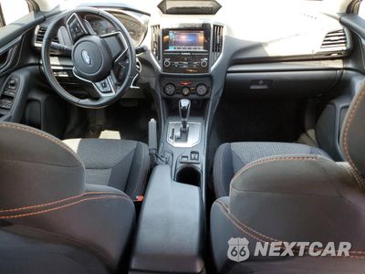 Zdjęcie 8 z 16 samochodu: 2018 SUBARU CROSSTREK PREMIUM VIN:JF2GTADC3JH233925 - miniatura