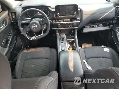 Zdjęcie 8 z 12 samochodu: 2022 NISSAN PATHFINDER S VIN:5N1DR3ACXNC203982 - miniatura