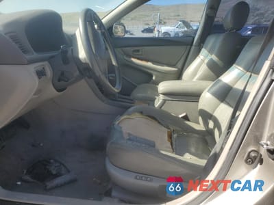 Zdjęcie 7 z 12 samochodu: 2001 LEXUS ES 300 VIN:JT8BF22G2V0053396 - miniatura