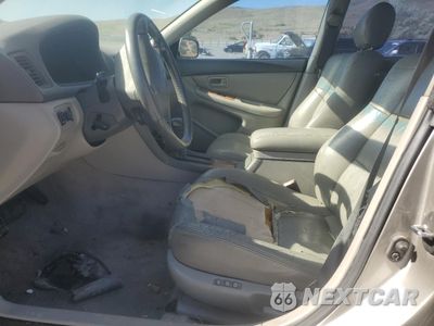 Zdjęcie 7 z 12 samochodu: 2001 LEXUS ES 300 VIN:JT8BF22G2V0053396 - miniatura