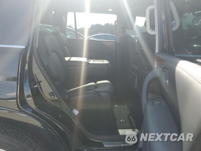 Zdjęcie 10 z 12 samochodu: 2023 NISSAN ARMADA SL VIN:JN8AY2BB7P9837054 - miniatura