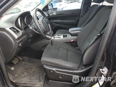 Zdjęcie 7 z 12 samochodu: 2013 JEEP GRAND CHEROKEE LAREDO VIN:1C4RJFAG9DC594854 - miniatura