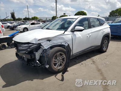 2025 HYUNDAI TUCSON SE KM8JA3DE1SU374469 - główne zdjęcie licytacji z USA - miniatura