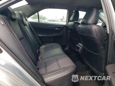 Zdjęcie 10 z 12 samochodu: 2015 TOYOTA CAMRY LE VIN:4T1BF1FKXFU935335 - miniatura