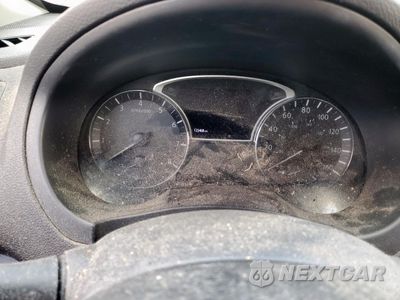 Zdjęcie 11 z 12 samochodu: 2018 NISSAN ALTIMA 2.5 VIN:1N4AL3AP0JC164766 - miniatura