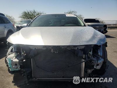 Piąte zdjęcie samochodu w środku: 2024 TOYOTA CAMRY LE VIN:4T1C11AK6RU895284 - miniatura