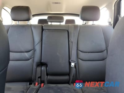 Zdjęcie 10 z 14 samochodu: 2022 MAZDA CX-9 TOURING VIN:JM3TCBCYXN0601299 - miniatura