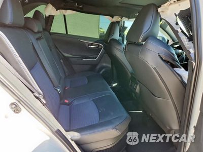 Zdjęcie 10 z 12 samochodu: 2024 TOYOTA RAV4 XSE VIN:2T3E6RFV3RW083024 - miniatura