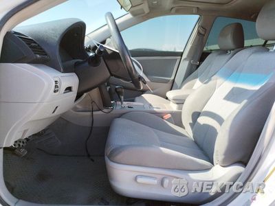 Zdjęcie 7 z 13 samochodu: 2011 TOYOTA CAMRY BASE VIN:4T1BF3EK5BU591436 - miniatura