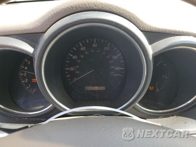Zdjęcie 9 z 12 samochodu: 2005 LEXUS RX 330 VIN:2T2GA31U95C028595 - miniatura
