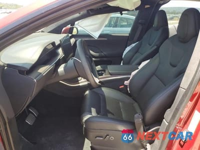 Zdjęcie 7 z 12 samochodu: 2023 TESLA MODEL X VIN:7SAXCAE53PF424397 - miniatura