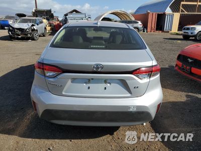 Zdjęcie 6 z 14 samochodu: 2025 TOYOTA COROLLA LE VIN:JTDB4MEE5SJ019116 - miniatura