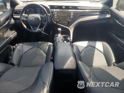 Zdjęcie 8 z 12 samochodu: 2020 TOYOTA CAMRY SE VIN:4T1J31AK1LU011468 - miniatura