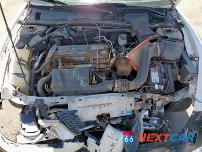 Zdjęcie 11 z 12 samochodu: 2005 PONTIAC SUNFIRE VIN:3G2JB12F35S147407 - miniatura