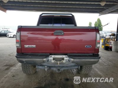 Zdjęcie 6 z 12 samochodu: 2006 FORD F250 SUPER DUTY VIN:1FTSW21P96EC47169 - miniatura
