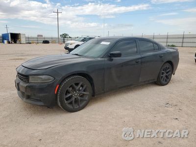2022 DODGE CHARGER SXT 2C3CDXBG1NH145964 - główne zdjęcie licytacji z USA - miniatura