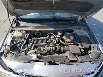 Zdjęcie 11 z 12 samochodu: 2019 HONDA ACCORD LX VIN:1HGCV1F14KA116563 - miniatura