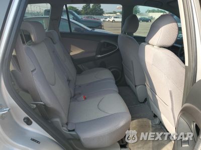Zdjęcie 11 z 15 samochodu: 2007 TOYOTA RAV4 VIN:JTMBK33V876015090 - miniatura