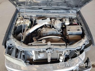 Zdjęcie 11 z 15 samochodu: 2006 CHEVROLET COLORADO VIN:1GCCS148568125809 - miniatura