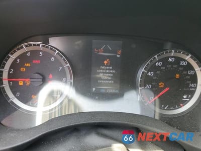 Zdjęcie 9 z 14 samochodu: 2022 TOYOTA HIGHLANDER LE VIN:5TDZZRAH4NS541580 - miniatura