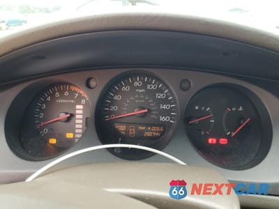 Zdjęcie 9 z 15 samochodu: 2000 ACURA 3.2TL VIN:19UUA5669YA005177 - miniatura