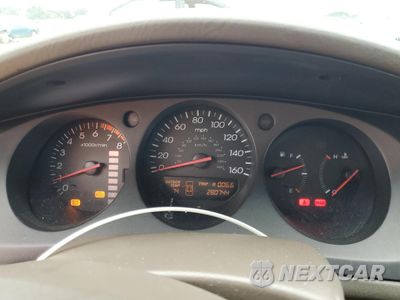 Zdjęcie 9 z 15 samochodu: 2000 ACURA 3.2TL VIN:19UUA5669YA005177 - miniatura