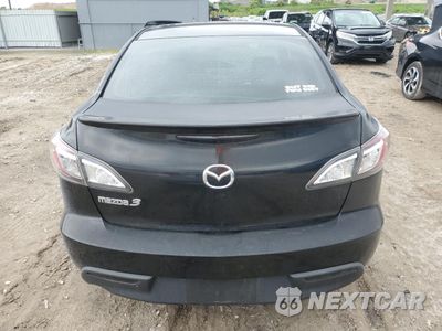 Zdjęcie 6 z 12 samochodu: 2010 MAZDA 3 I VIN:JM1BL1SF3A1292603 - miniatura