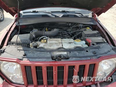 Zdjęcie 12 z 15 samochodu: 2012 JEEP LIBERTY SPORT VIN:1C4PJMAK3CW195984 - miniatura