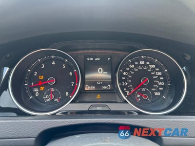 Zdjęcie 14 z 14 samochodu: 2019 VOLKSWAGEN GTI S VIN:3VW6T7AU1KM000601 - miniatura