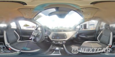 Zdjęcie 14 z 15 samochodu: 2021 NISSAN VERSA SV VIN:3N1CN8EV0ML827140 - miniatura