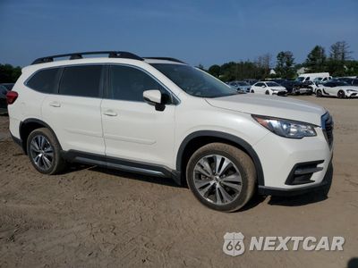 Czwarte zdjęcie samochodu z boku: 2020 SUBARU ASCENT LIMITED VIN:4S4WMAPD6L3456662 - miniatura