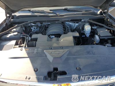 Zdjęcie 11 z 14 samochodu: 2015 CHEVROLET SILVERADO K1500 LTZ VIN:3GCUKSEC5FG191011 - miniatura