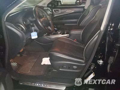 Zdjęcie 7 z 12 samochodu: 2020 INFINITI QX60 LUXE VIN:5N1DL0MN8LC523859 - miniatura