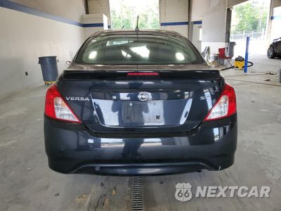 Zdjęcie 6 z 13 samochodu: 2019 NISSAN VERSA S VIN:3N1CN7AP9KL806284 - miniatura