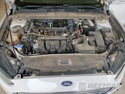 Zdjęcie 11 z 14 samochodu: 2016 FORD FUSION SE VIN:3FA6P0H74GR340923 - miniatura