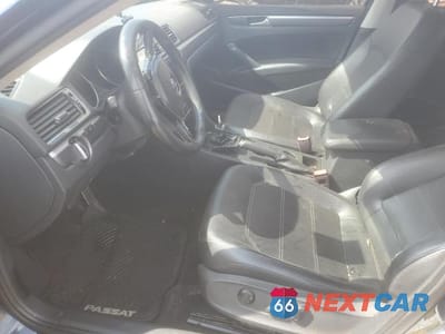 Zdjęcie 7 z 12 samochodu: 2018 VOLKSWAGEN PASSAT S VIN:1VWAA7A38JC006645 - miniatura