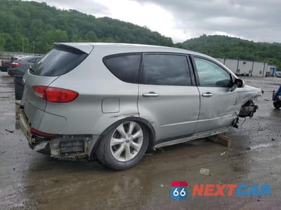 Trzecie zdjęcie samochodu z tyłu: 2006 SUBARU B9 TRIBECA 3.0 H6 VIN:4S4WX82C864420288 - miniatura