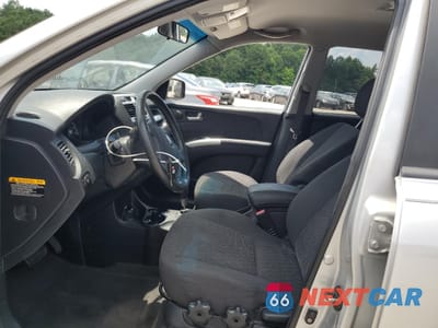 Zdjęcie 7 z 14 samochodu: 2007 KIA SPORTAGE EX VIN:KNDJF723777345613 - miniatura