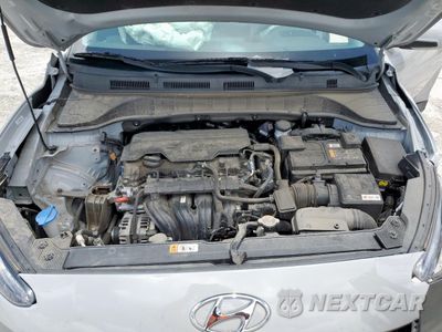 Zdjęcie 11 z 15 samochodu: 2023 HYUNDAI KONA SEL VIN:KM8K32AB9PU979799 - miniatura