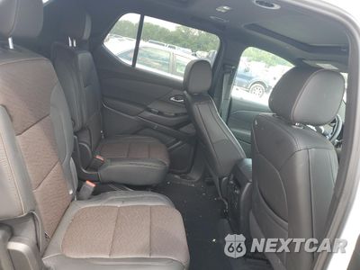 Zdjęcie 11 z 16 samochodu: 2023 CHEVROLET TRAVERSE HIGH COUNTRY VIN:1GNEVNKW3PJ175960 - miniatura