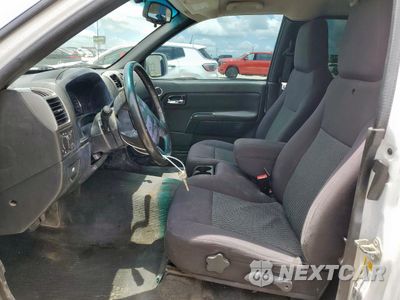 Zdjęcie 7 z 14 samochodu: 2012 CHEVROLET COLORADO VIN:1GCESBF90C8115947 - miniatura