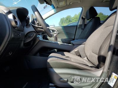 Zdjęcie 7 z 14 samochodu: 2023 HYUNDAI KONA SE VIN:KM8K23AG7PU190698 - miniatura