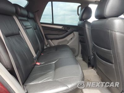 Zdjęcie 11 z 15 samochodu: 2005 TOYOTA 4RUNNER SR5 VIN:JTEBU14R458034295 - miniatura